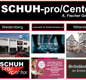 Schuhprocenter Schuhe