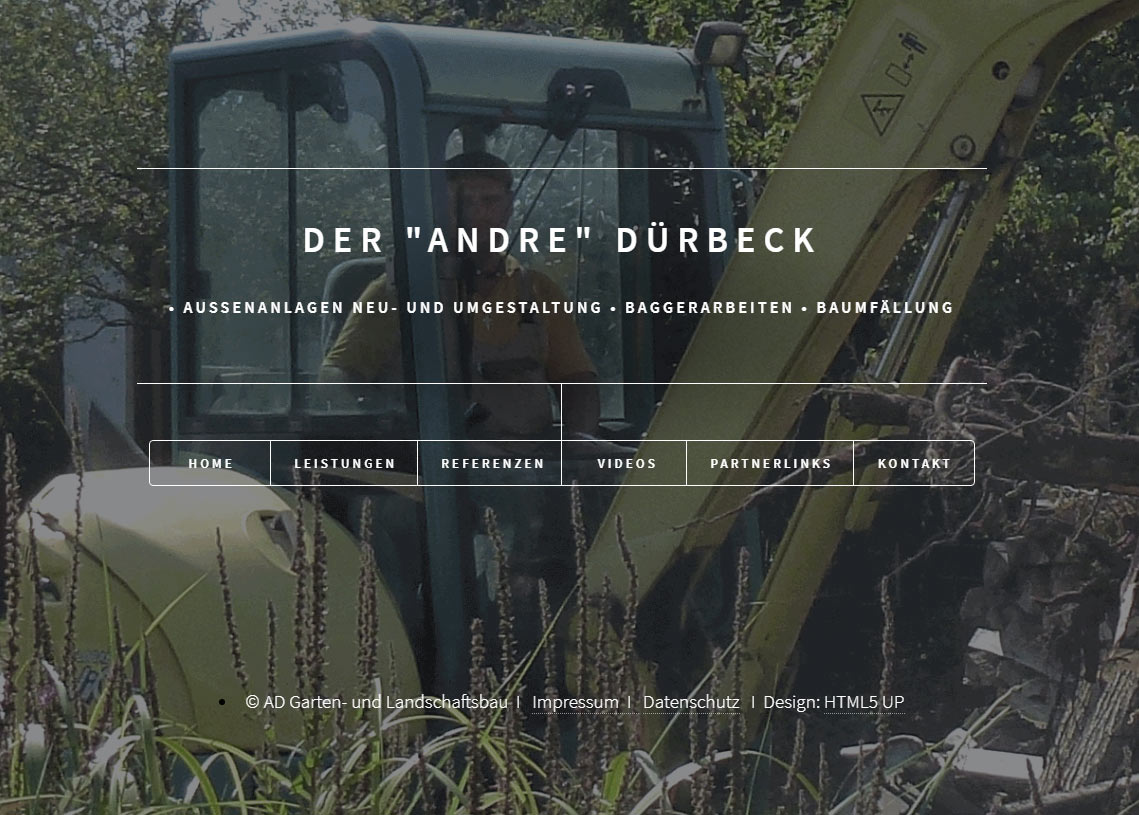messner webedesign