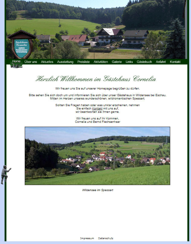 messner webedesign
